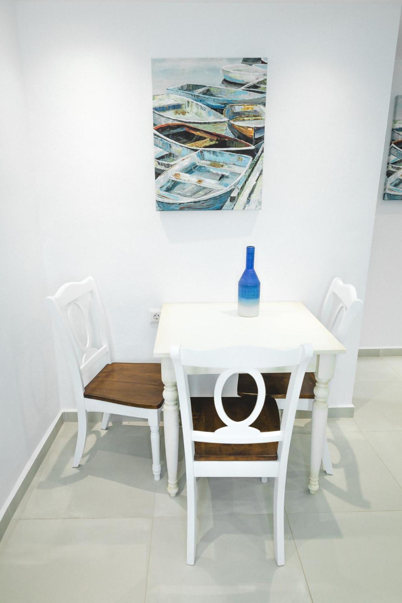 Theoxenia Kasos Luxury Apartments Panagia  Exterior photo